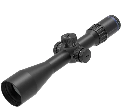Luneta Vector Optics Tauron 5-40x56 ED - FFP - VTA-8 MIL - SCFF-35