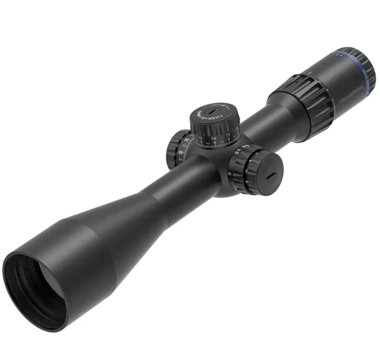 Luneta Vector Optics Tauron 5-40x56 ED - FFP - VTA-8 MIL - SCFF-35