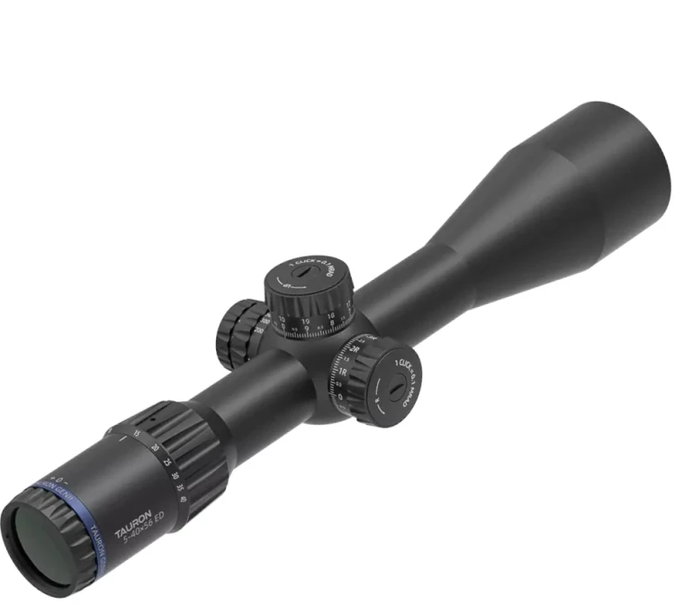 Luneta Vector Optics Tauron 5-40x56 ED - FFP - VTA-8 MIL - SCFF-35
