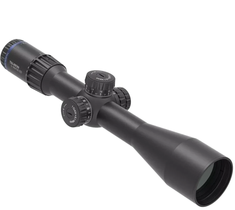 Luneta Vector Optics Tauron 5-40x56 ED - FFP - VTA-8 MIL - SCFF-35