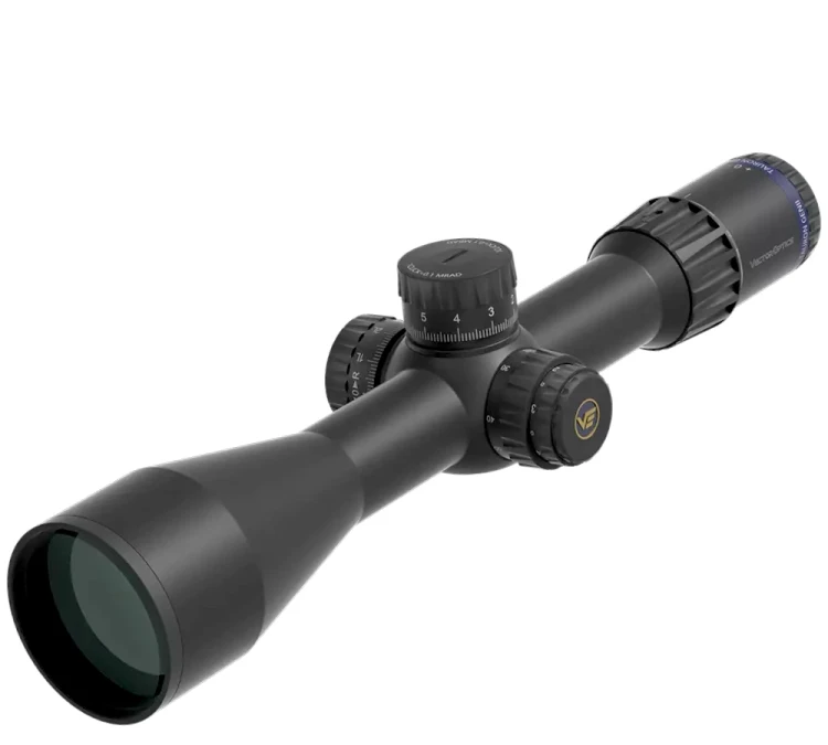 Luneta Vector Optics Tauron 4-32x60 ED - SFP - VTA-6 MIL - SCOL-56