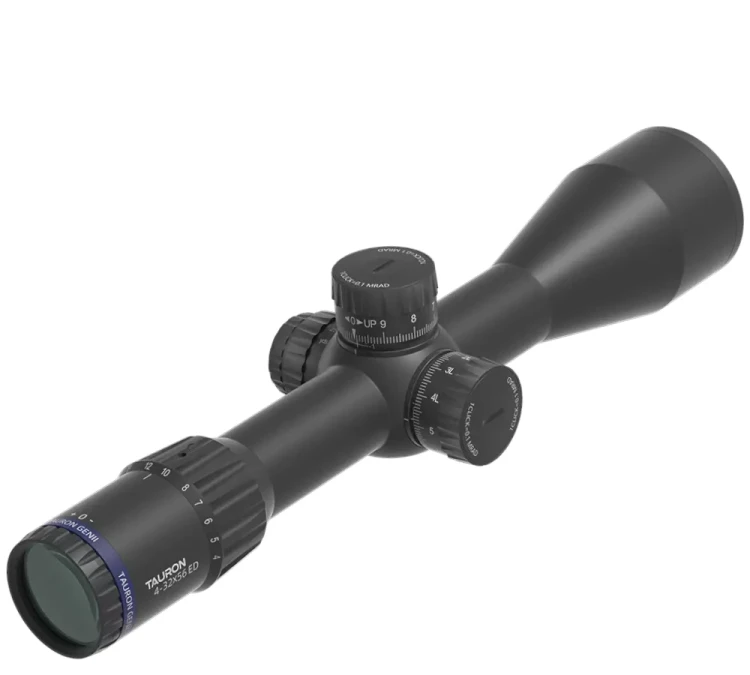Luneta Vector Optics Tauron 4-32x60 ED - SFP - VTA-6 MIL - SCOL-56