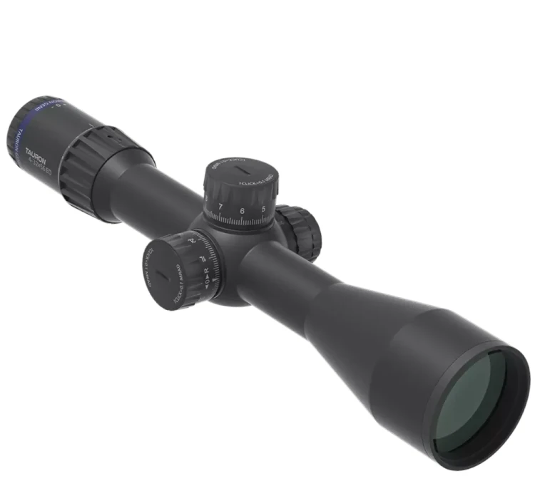 Luneta Vector Optics Tauron 4-32x60 ED - SFP - VTA-6 MIL - SCOL-56