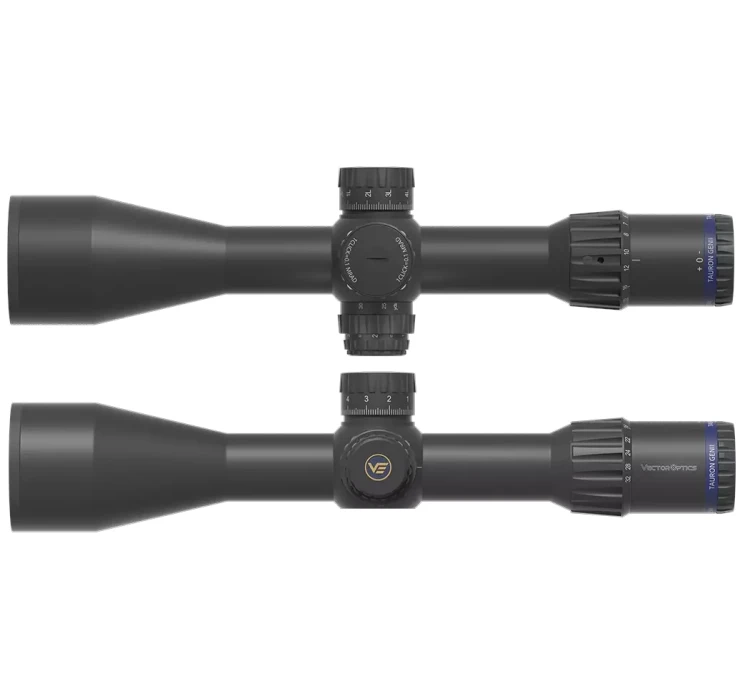 Luneta Vector Optics Tauron 4-32x60 ED - SFP - VTA-6 MIL - SCOL-56