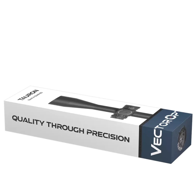 Luneta Vector Optics Tauron 4-32x60 ED - SFP - VTA-6 MIL - SCOL-56