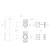 Luneta Vector Optics Tauron 4-32x60 ED - SFP - VTA-6 MIL - SCOL-56