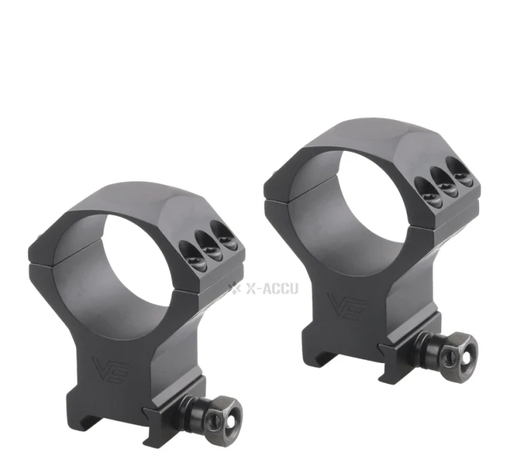 Luneta Vector Optics Tauron 4-32x60 ED - SFP - VTA-6 MIL - SCOL-56