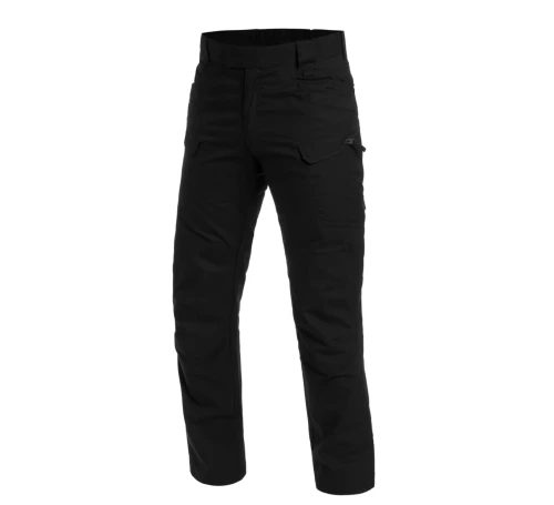 Spodnie Helikon UTP PolyCotton Stretch RipStop - Czarny (SP-UTL-SP-01)