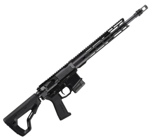 Karabinek HERA The 15th Modern Hunter 14,5'' (1).webp