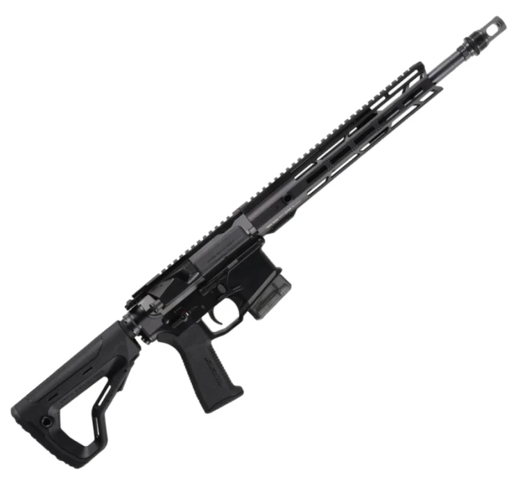Karabinek HERA The 15th Modern Hunter 14,5'' (1).webp