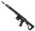 Karabinek HERA The 15th Modern Hunter 14,5'' (2).webp