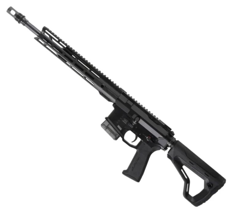 Karabinek HERA The 15th Modern Hunter 14,5'' (2).webp