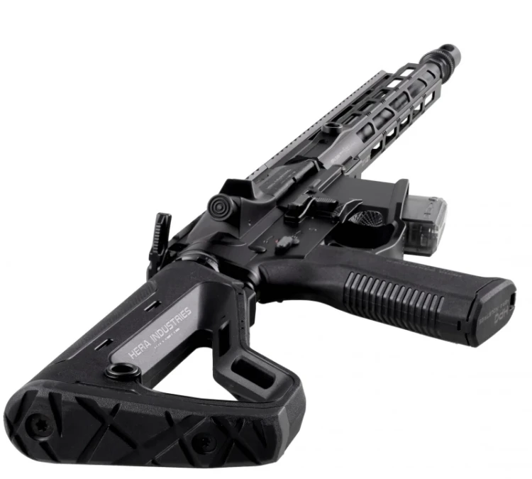 Karabinek HERA The 15th Modern Hunter 14,5'' (3).webp