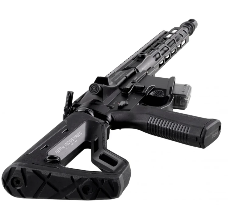 Karabinek HERA The 15th Modern Hunter 14,5" kal.223 Rem/5,56x45mm