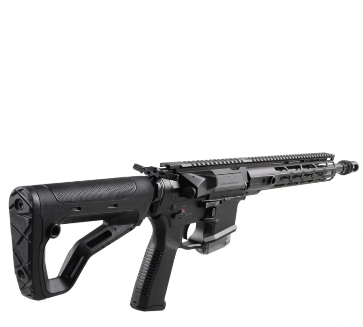 Karabinek HERA The 15th Modern Hunter 14,5" kal.223 Rem/5,56x45mm