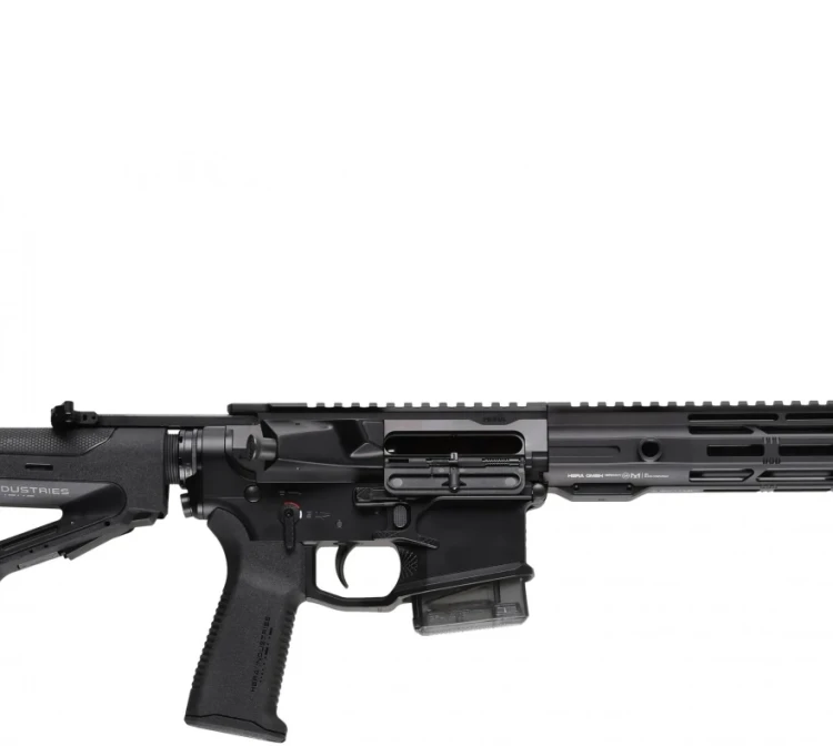 Karabinek HERA The 15th Modern Hunter 14,5'' (7).webp