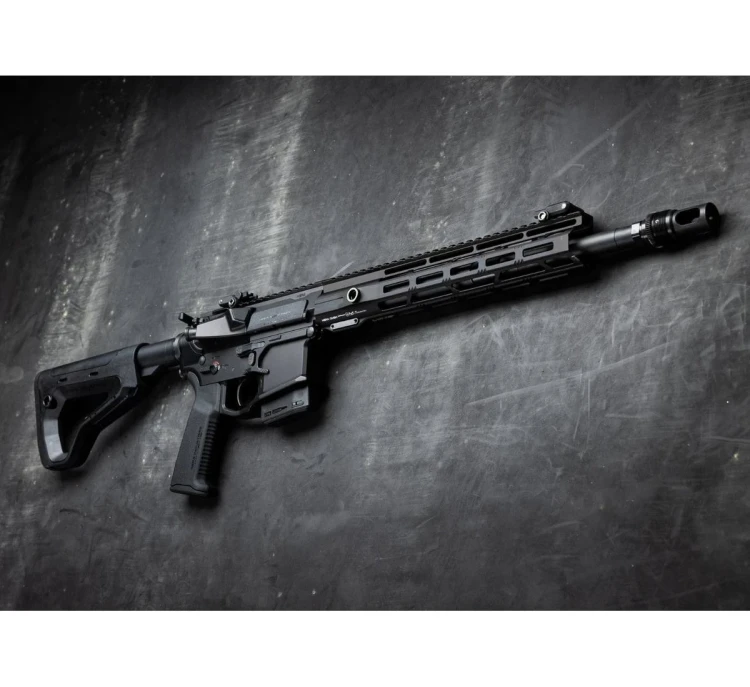 Karabinek HERA The 15th Modern Hunter 14,5" kal.223 Rem/5,56x45mm