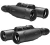Lornetka termowizyjna HIKMICRO Habrok 4K HE25L 2.0 LRF + dwa iluminatory 850 i 940 nm