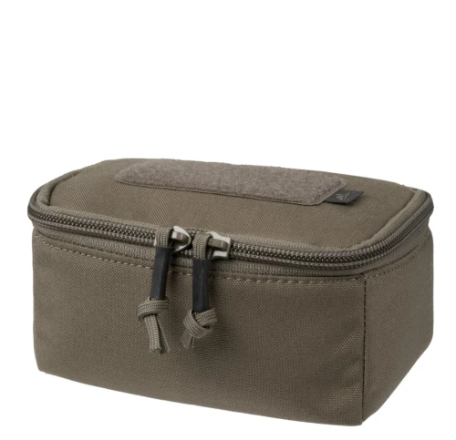 Pojemnik na amunicję Helikon Cordura - RAL 7013 (MO-AMB-CD-81)