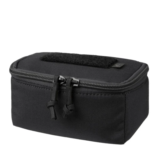 Pojemnik na amunicję Helikon Cordura - Czarny (MO-AMB-CD-01)