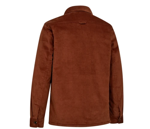 Kurtka Deerhunter Sherpa Lined Corduroy 5645 - Rustleaf