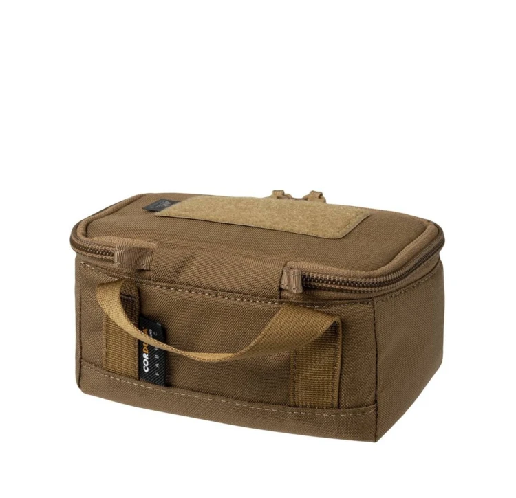 Pojemnik na amunicję Helikon Cordura - Coyote (MO-AMB-CD-11)