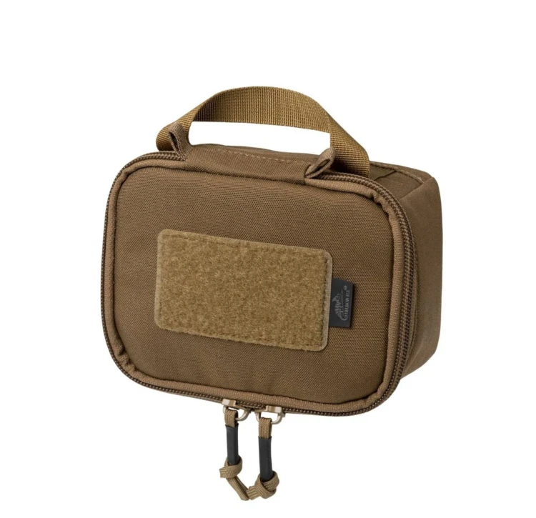 Pojemnik na amunicję Helikon Cordura - Coyote (MO-AMB-CD-11)