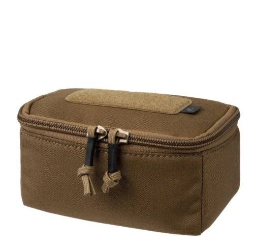 Pojemnik na amunicję Helikon Cordura - Coyote (MO-AMB-CD-11)