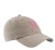 Czapka Beretta Big B BC053 - Grey &amp; Pink