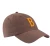 Czapka Beretta Big B BC053 - Light Brown &amp; Orange