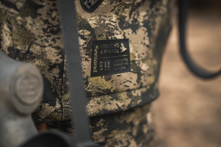 Kamizelka Seeland Chaser Aero Camo (6).webp