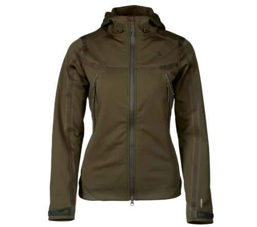 Kurtka damska Seeland Hawker Advance - Pine Green