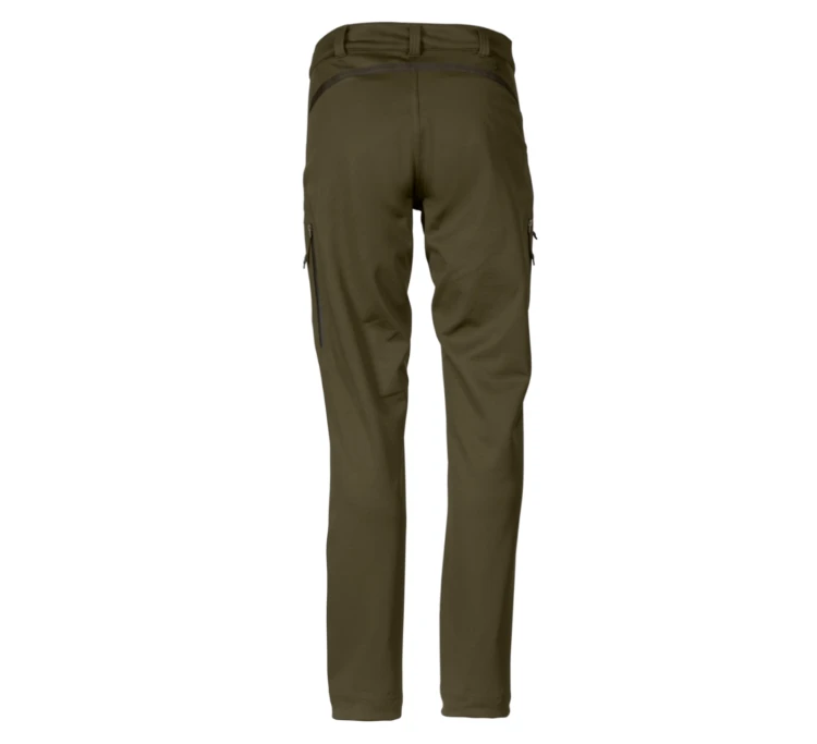 Spodnie damskie Seeland Hawker Advance - Pine Green