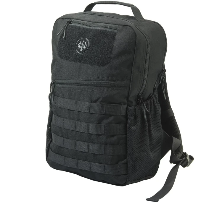 Plecak Beretta Tactical Flank Daypack (17L) BS023 - Black (2).webp