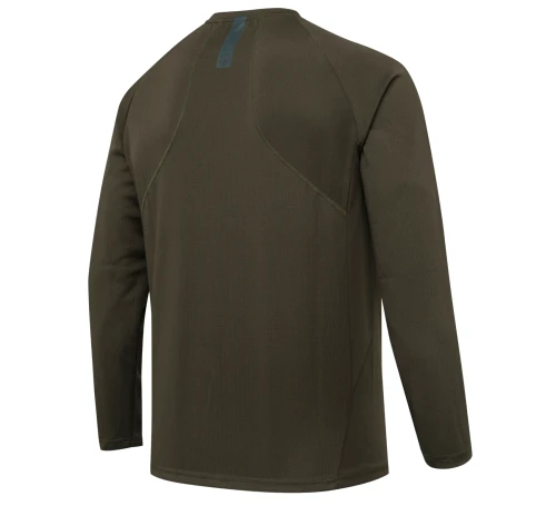 Koszulka Beretta Ortles TS862 - Green Moss (2).webp