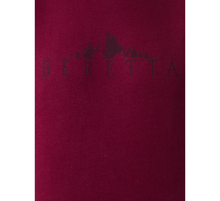 Koszulka Beretta Cresta TS822 - Cordovan Spirit
