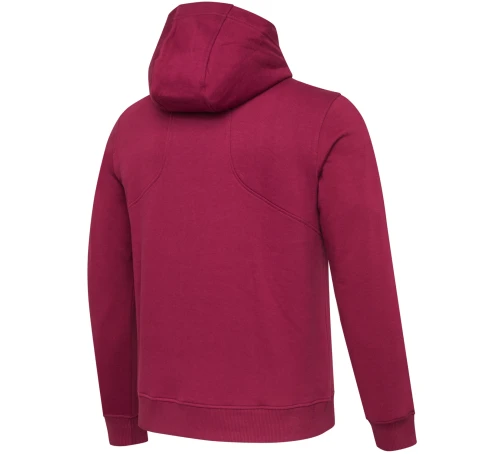 Bluza Beretta Pintail Hoodie FU351 - Cordovan Spirit
