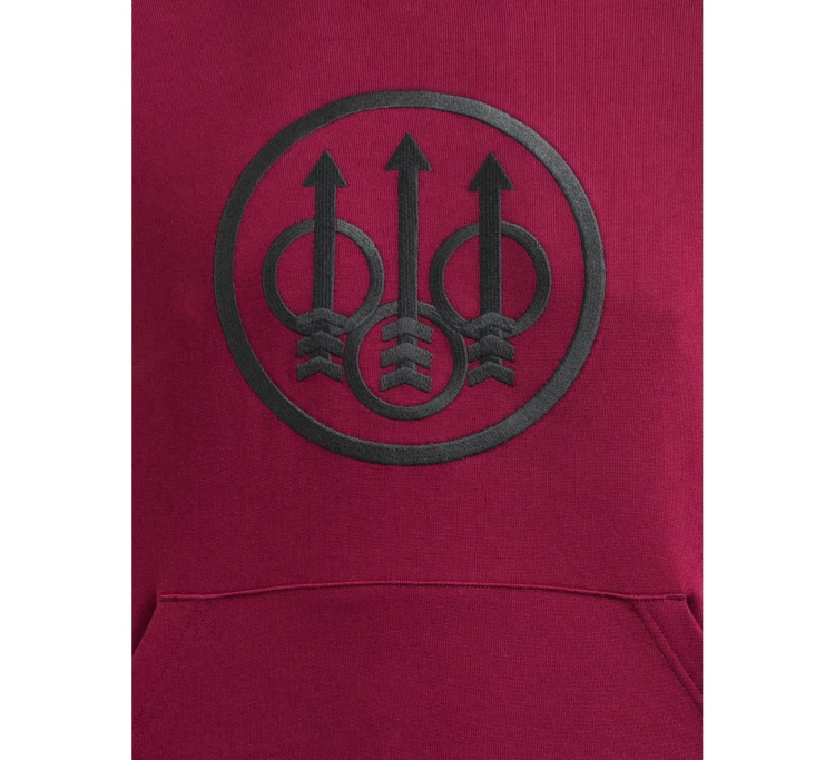 Bluza Beretta Pintail Hoodie FU351 - Cordovan Spirit