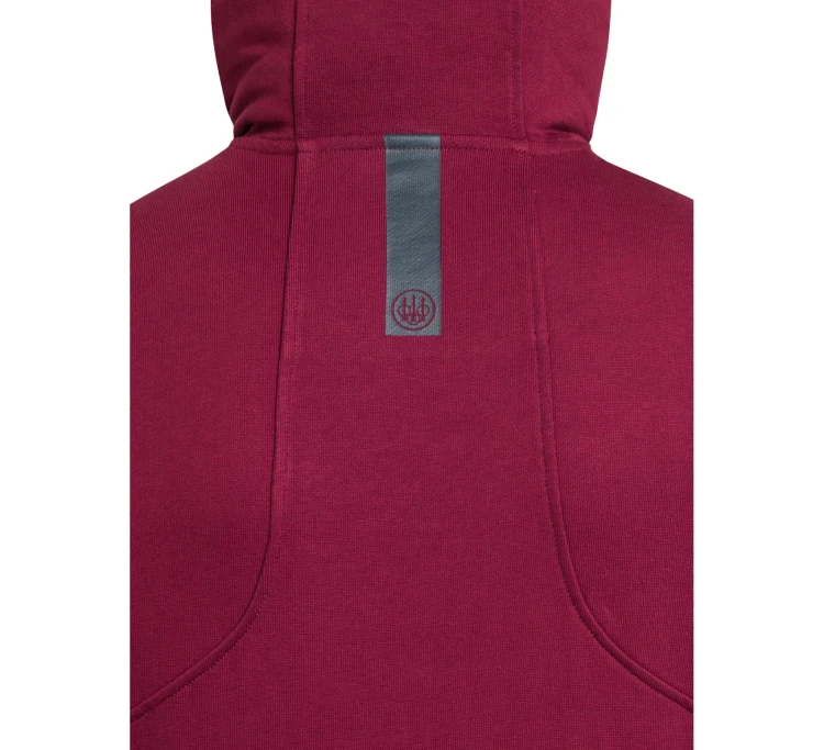 Bluza Beretta Pintail Hoodie FU351 - Cordovan Spirit