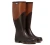 Kalosze damskie Aigle Parcours 2 Women - Brun (1).webp