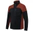 Bluza Beretta Kruma GridTech Fleece P379 - Black/Madder