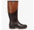 Kalosze damskie Aigle Parcours 2 Women - Brun (5).webp