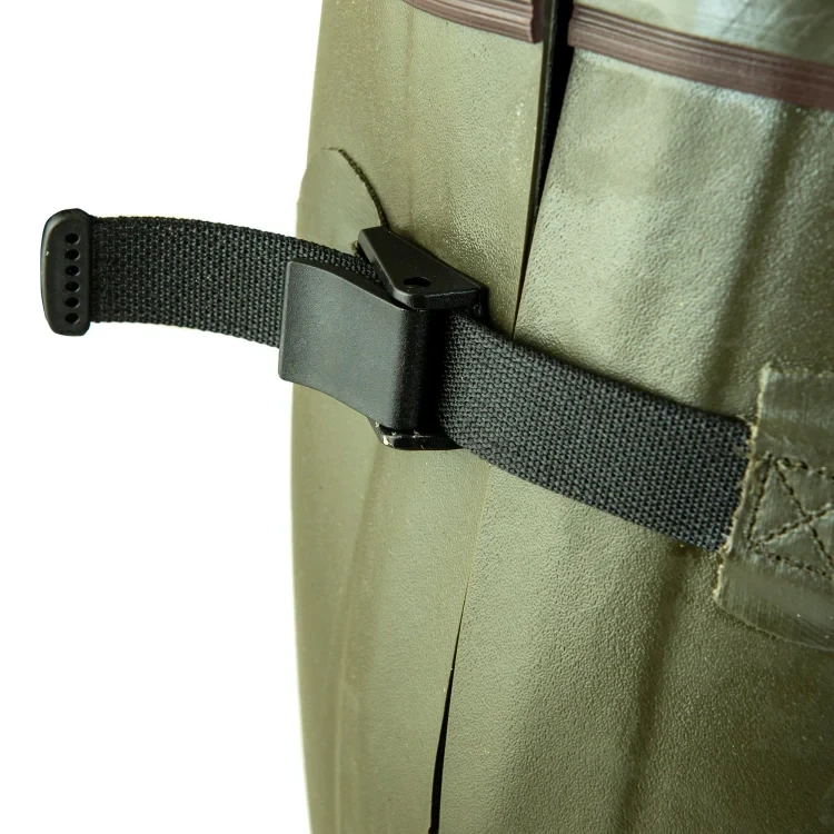 Kalosze Aigle Parcours 2 ISO - Khaki (2).webp