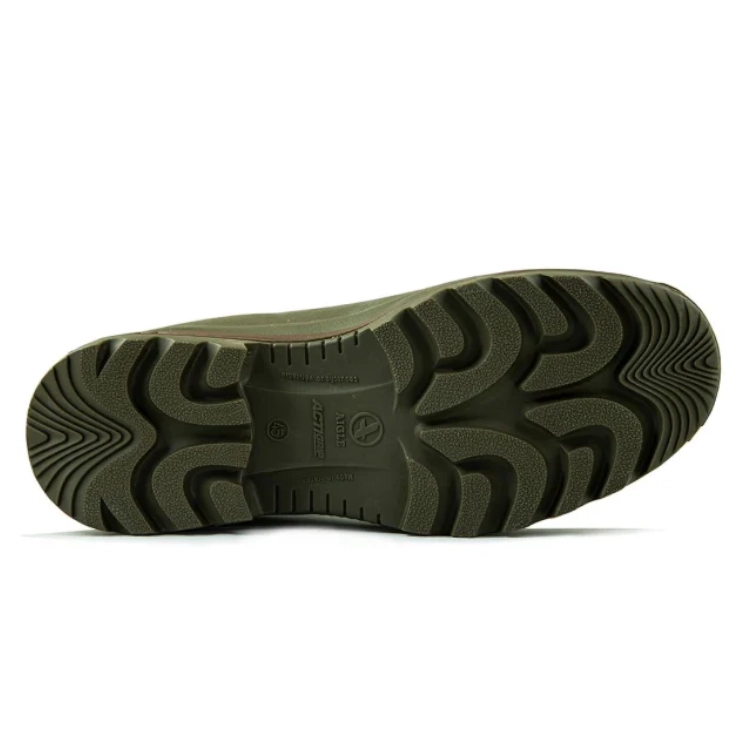 Kalosze Aigle Parcours 2 ISO - Khaki