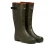 Kalosze Aigle Chambord Vario - Khaki
