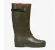 Kalosze Aigle Chambord Vario - Khaki