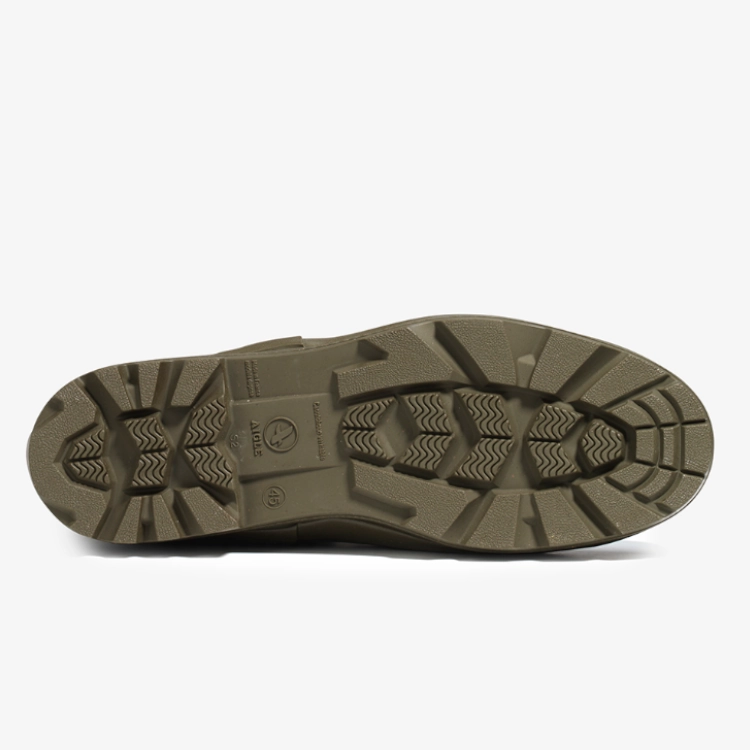 Kalosze Aigle Chambord Vario - Khaki