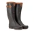 Kalosze Aigle Parcours 2 Signature PF - Brun
