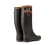 Kalosze Aigle Parcours 2 Signature PF - Brun