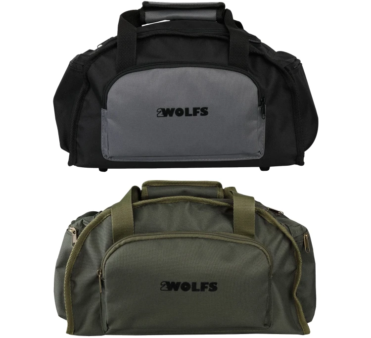 Torba na amunicję 2wolfs SKEET - Zielony